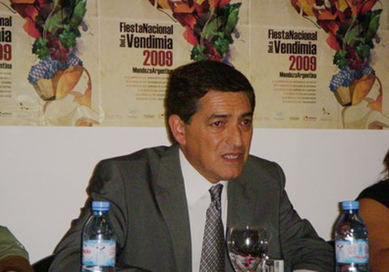 El consejo está presidido por el Secretario de Cultura, Ricardo Scollo. Foto: MDZ