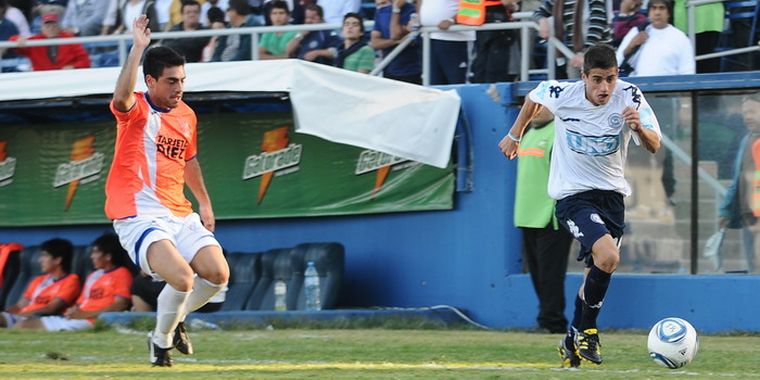 Foto: Nacho Gaffuri / MDZ