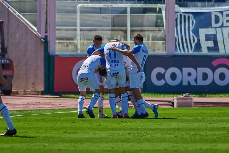 Foto: Tw @ClubGodoyCruz