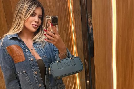 La mediática sufrió una intensa crisis de nervios en medio de un fuerte conflicto con su expareja en las inmediaciones de su domicilio. La mediática sufrió una intensa crisis de nervios en medio de un fuerte conflicto con su expareja en las inmediaciones de su domicilio.