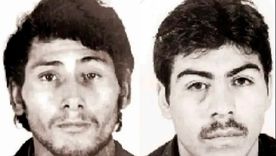 El rostro de los desaparecidos. / Archivo El rostro de los desaparecidos. / Archivo