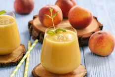 Cada 21 de junio se celebra el Día del Smoothie