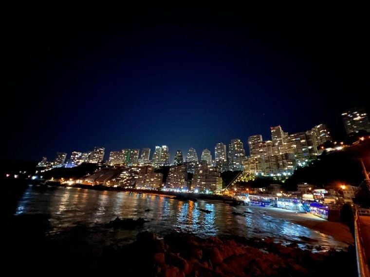 En Reñaca las cenas de fin de año pueden incluir shows, DJ´s y barra libre