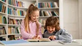 Las vacaciones también pueden ser una oportunidad para hacer preguntas sencillas que generan grandes cambios.