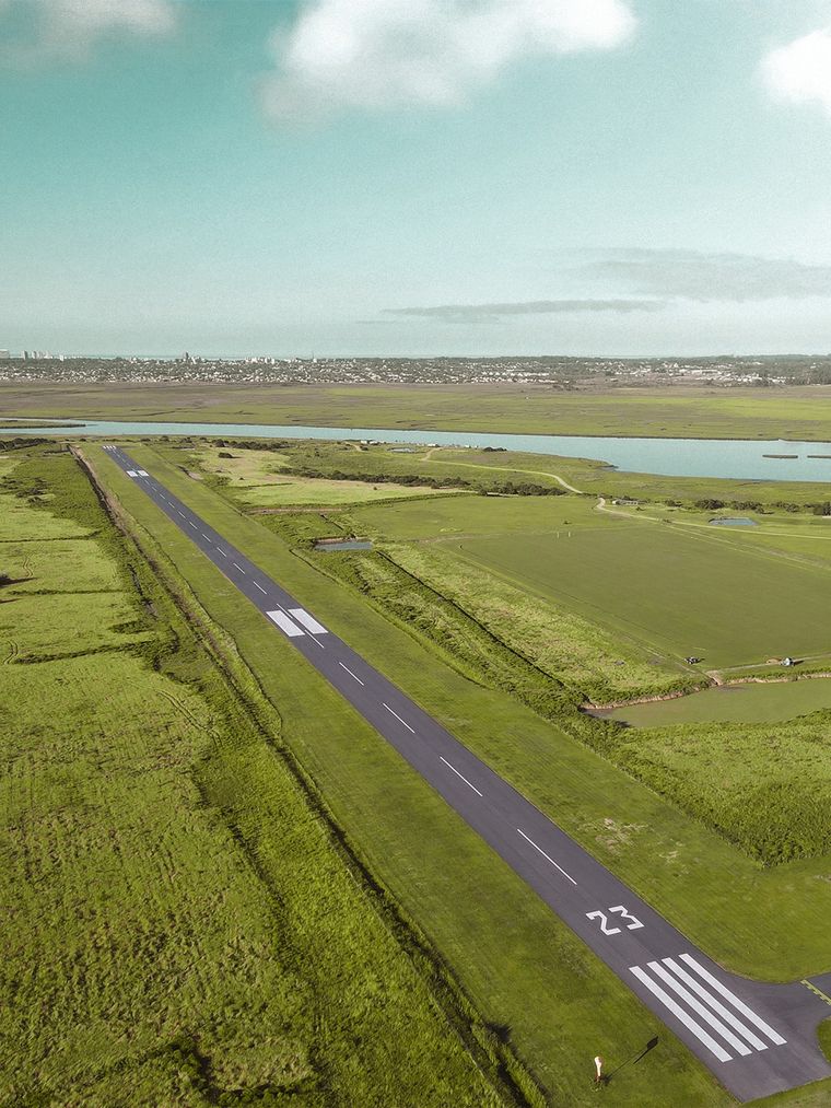 Fasano Las Piedras. Créditos: Instagram