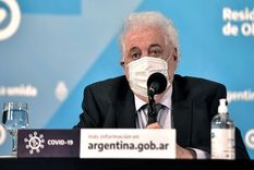 murio un sobrino de gines gonzalez garcia