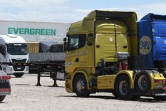 Las exportaciones se verán afectadas por el nuevo arancel del 10% para Argentina que impuso Donald Trump en Estados Unidos. Foto: ALF PONCE MERCADO / MDZ