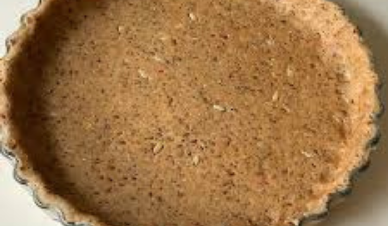 La receta de masa integral tiene un sabor más rústico y natural que la masa clásica. La receta de masa integral tiene un sabor más rústico y natural que la masa clásica.