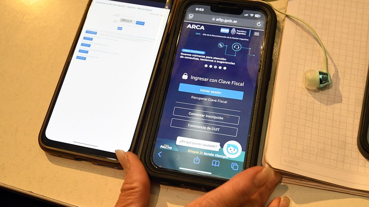 ARCA actualizó el listado de obras sociales para monotributistas: cuáles se pueden elegir