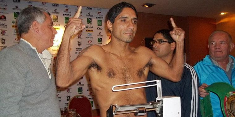 Foto: boxingclubmendoza.com