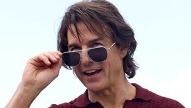 Disney apuesta fuerte con el actor como principal figura. Foto: EFE