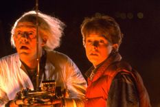 El actor tenía 94 años. / IMDB