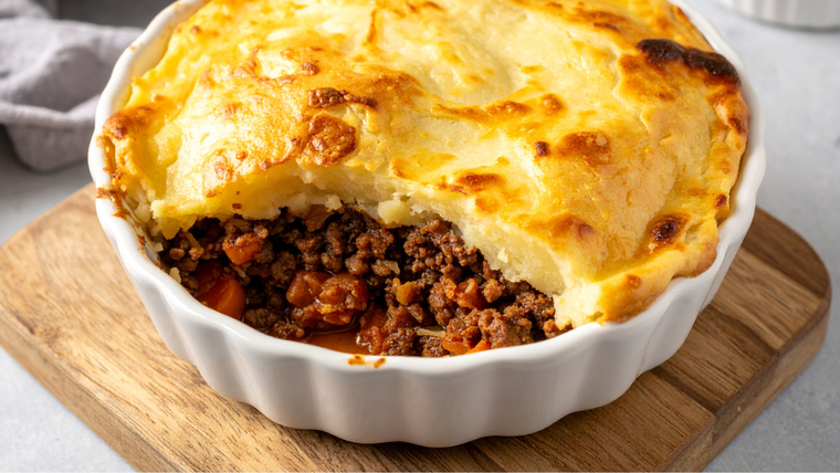 Este 25 de Mayo prepará una de las recetas más elegida de la cocina criolla