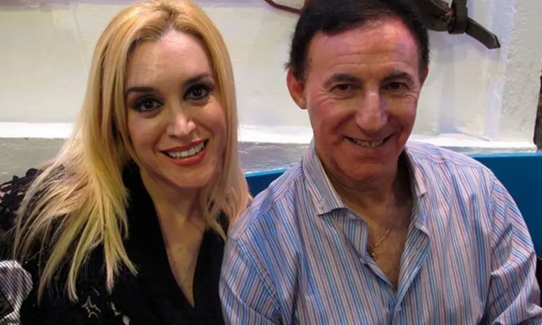 El mejor amigo de Norberto Marcos reveló un dato sorprendente de Fátima Florez La artista será la primera dama de Javier Milei desde este domingo