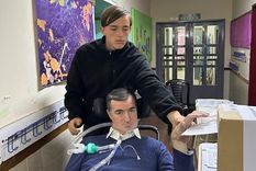 el conmovedor mensaje de esteban bullrich en plena eleccion caliente en buenos aires el conmovedor mensaje de esteban bullrich en plena eleccion caliente en buenos aires