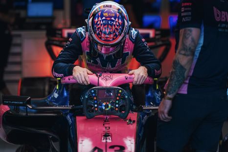 El nuevo reglamento técnico de la Fórmula 1 promete motores más simples, sostenibles y con un protagonismo inédito del sistema eléctrico. El nuevo reglamento técnico de la Fórmula 1 promete motores más simples, sostenibles y con un protagonismo inédito del sistema eléctrico.