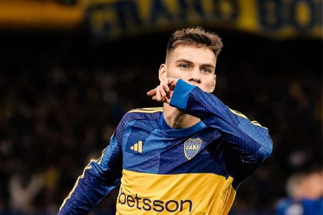 La intención de Zenón es salir en este mercado de pases. La intención de Zenón es salir en este mercado de pases.