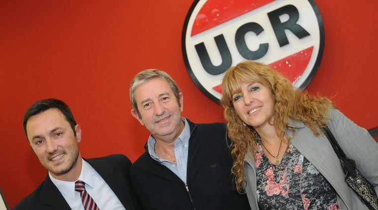 Foto: Pachy Reynoso/MDZ