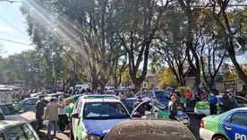 El hombre logró ser atrapado luego de pasar casi cuatro años prófugo