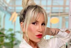 Flor Peña Foto: Instagram Flor Peña Foto: Instagram