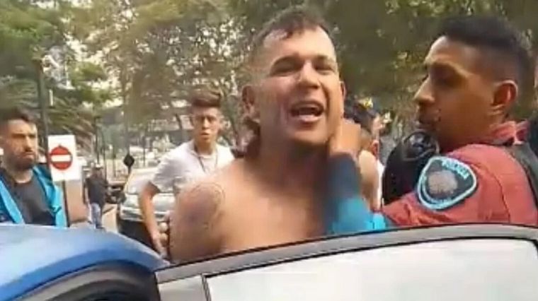 Oscar Gustavo Valdez