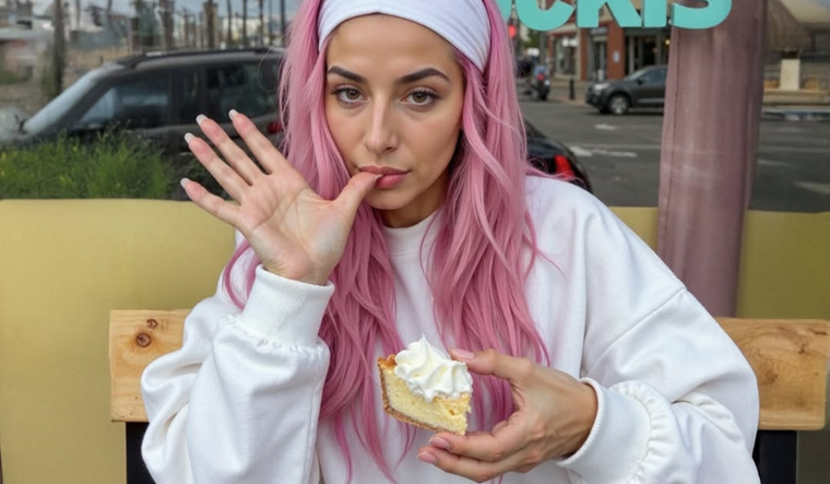 Anita López tiene más de 374 mil seguidores en Instagram.