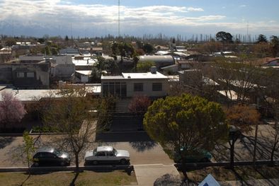 MDZol | La Consulta. Foto: Marcelo Ruiz / MDZ