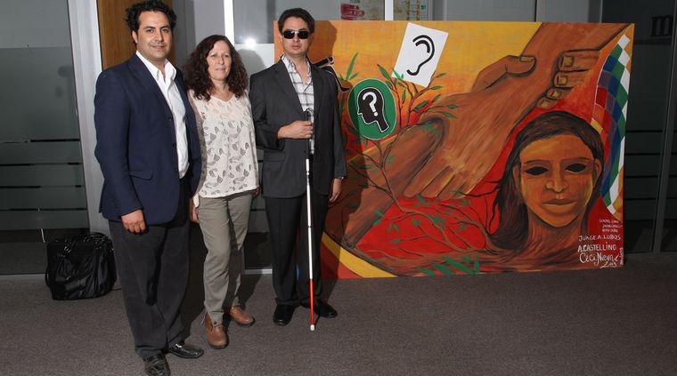 Foto: Pachy Reynoso/MDZ