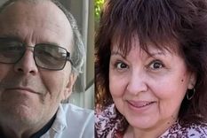 Pedro Alberto Kreder y Juana Inés Morales desaparecieron el sábado 11 de octubre.