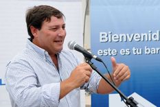 Foto: Nacho Gaffuri / MDZ