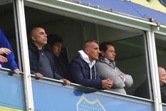 Boca confirmó al nuevo Director Deportivo del club tras la disolución del CdeF.