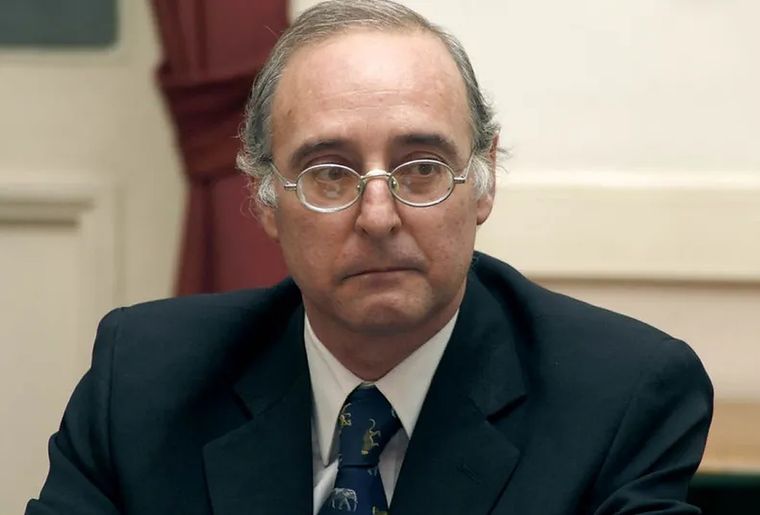 El juez fue apartado del caso