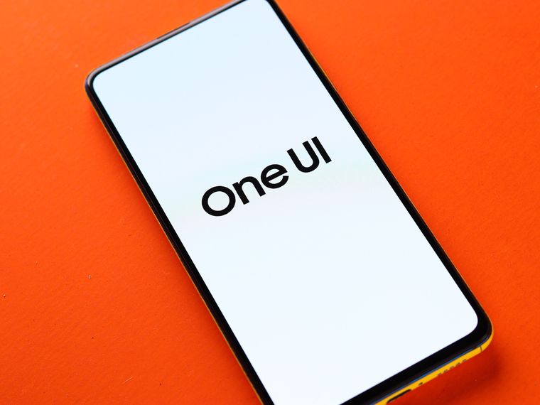 Samsung utilizará la inteligencia artificial en One UI 8.5 para mejorar la seguridad y combatir el spam. Samsung utilizará la inteligencia artificial en One UI 8.5 para mejorar la seguridad y combatir el spam.