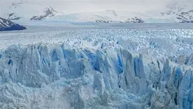 Según el Inventario Nacional de Glaciares, contamos con 16.968 cuerpos de hielo en 12 provincias Según el Inventario Nacional de Glaciares, contamos con 16.968 cuerpos de hielo en 12 provincias