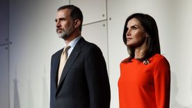 Reyes de España Foto: Libertad Digital