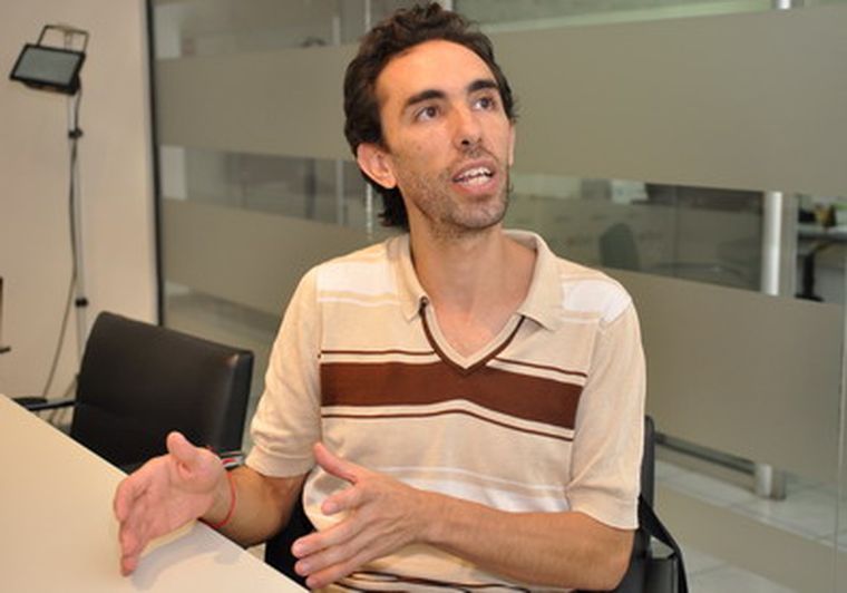 Foto: Pachy Reynoso / MDZ