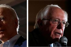 El supermartes era crucial en el calendario electoral del Partido Demócrata, que decidirá su candidato en la Convención Nacional Demócrata de julio.