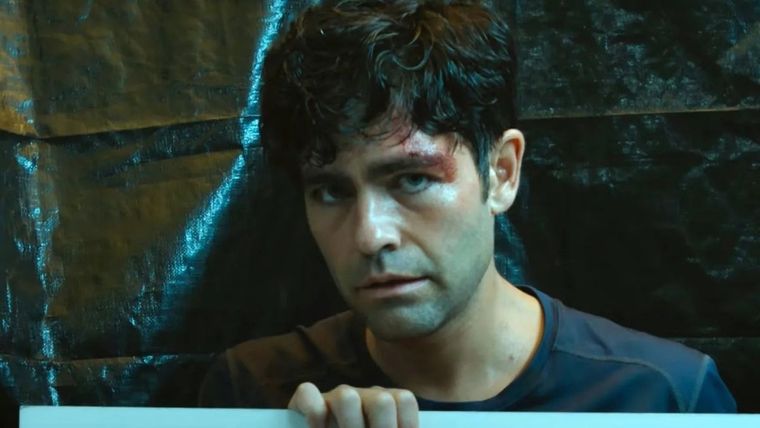 Netflix, Clickbait, series