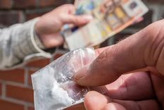 En las últimas dos décadas lo que se ha visto es cada vez mayor presencia de narcotráfico y narcomenudeo en los barrios, dijeron desde la UCA. Foto: Imagen ilustrativa