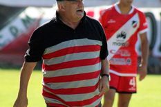 Prensa Deportivo Maipú Foto: Prensa Deportivo Maipú