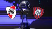 Premio consuelo: River y San Lorenzo ya están adentro de la Copa Sudamericana 2026. Premio consuelo: River y San Lorenzo ya están adentro de la Copa Sudamericana 2026.