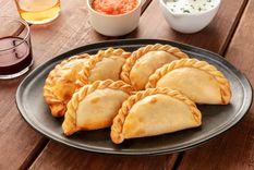 empanadas Foto: Shutterstock