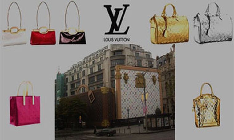 Bolsos: objetos de deseo, nueva colección de Louis Vuitton.