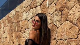 Agus Gandolfo y Juanita Tinelli optan por el vestido más audaz de la temporada Foto: Instagram