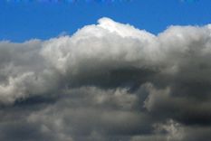 Se registrarán tormentas en algunos departamentos en horas de la tarde Foto: ALF PONCE MERCADO / MDZ