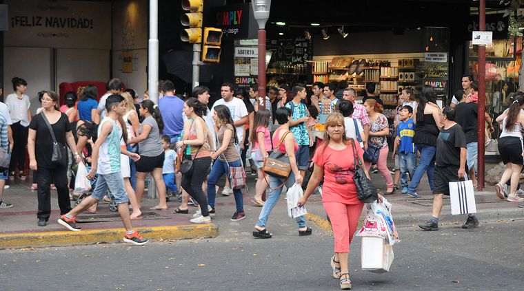 Foto: Pachy Reynoso / MDZ