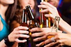 Los efectos del alcohol en los jóvenes es muy preocupante, los detalles en la nota Foto: miraflorescuernavaca.edu.mx/