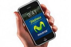 movistar tambien se adjudico licencias 4g