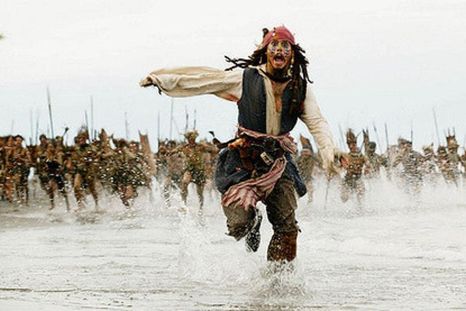 Se llevó 4 materias y se lo contó a sus padres con un video insólito