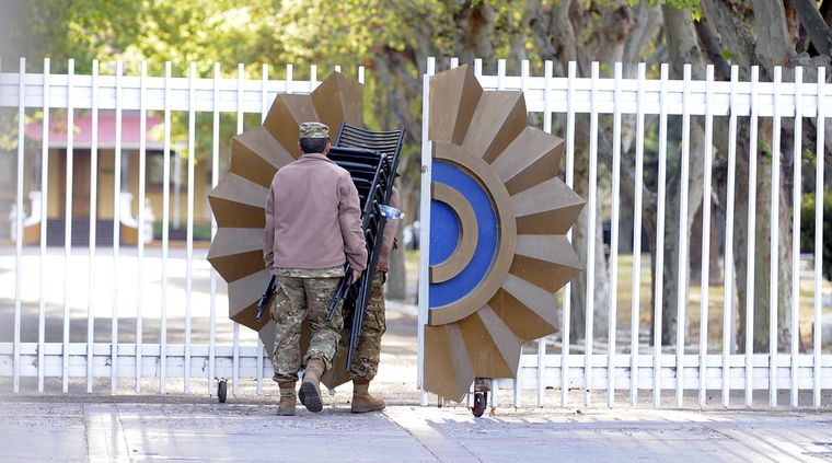 Foto: Alf Ponce / MDZ